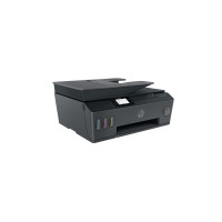 Produktbild för HP Smart Tank Plus 655 Wireless All-in-One - multifunktionsskrivare - färg