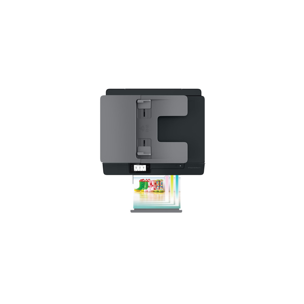 Produktbild för HP Smart Tank Plus 655 Wireless All-in-One - multifunktionsskrivare - färg