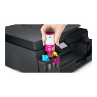 Produktbild för HP Smart Tank Plus 655 Wireless All-in-One - multifunktionsskrivare - färg