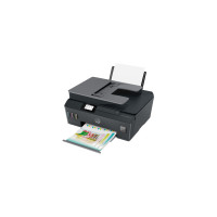 Produktbild för HP Smart Tank Plus 655 Wireless All-in-One - multifunktionsskrivare - färg