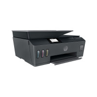 Produktbild för HP Smart Tank Plus 655 Wireless All-in-One - multifunktionsskrivare - färg