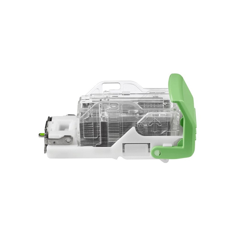 Produktbild för Brother SR-100 - 2-pack - 5000 häftklamrar - häftklammermagasin