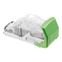 Produktbild för Brother SR-100 - 2-pack - 5000 häftklamrar - häftklammermagasin