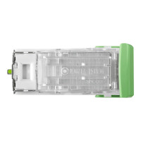 Produktbild för Brother SR-100 - 2-pack - 5000 häftklamrar - häftklammermagasin