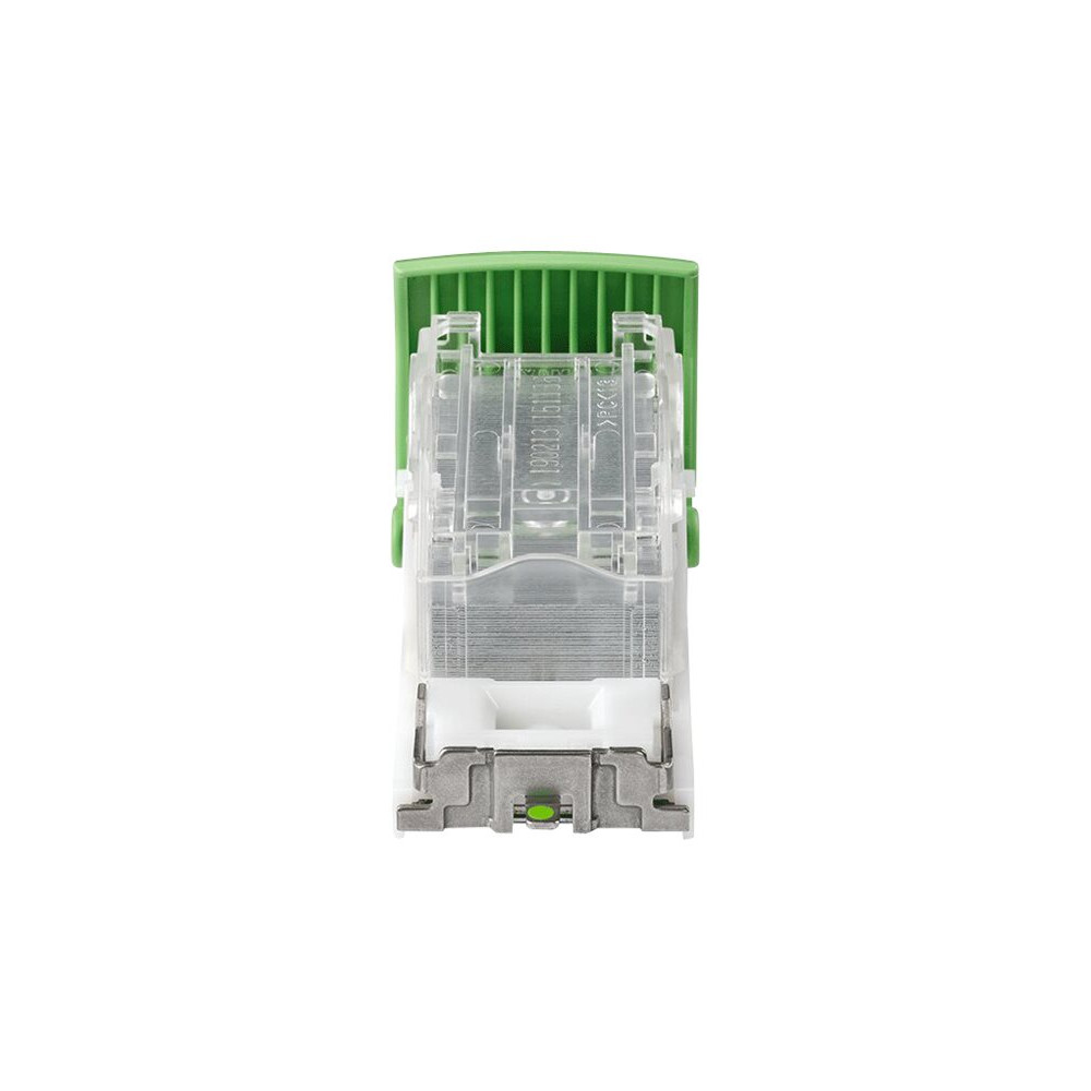 Produktbild för Brother SR-100 - 2-pack - 5000 häftklamrar - häftklammermagasin