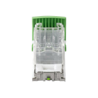 Produktbild för Brother SR-100 - 2-pack - 5000 häftklamrar - häftklammermagasin