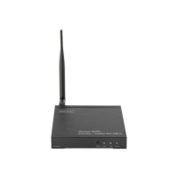 Produktbild för DIGITUS DS-55315 - trådlösa video/ljud/infraröd förlängare - 802.11a