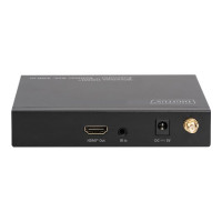 Produktbild för DIGITUS DS-55315 - trådlösa video/ljud/infraröd förlängare - 802.11a