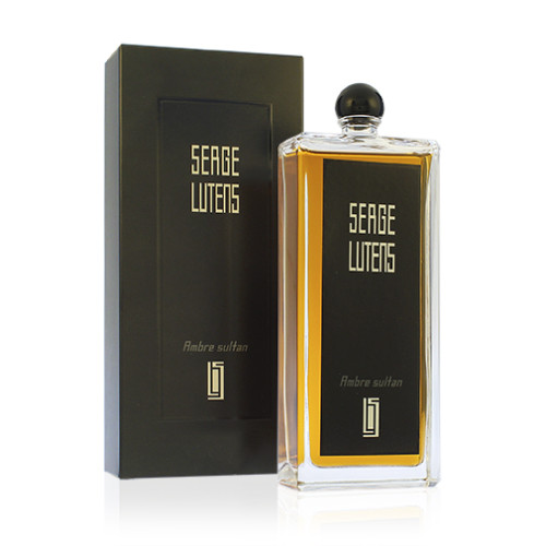 Serge Lutens Serge Lutens Ambre Sultan eau de parfum for women 50 ml