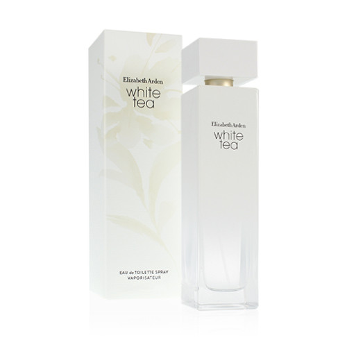 Elizabeth Arden Elizabeth Arden White Tea eau de toilette for women 100 ml
