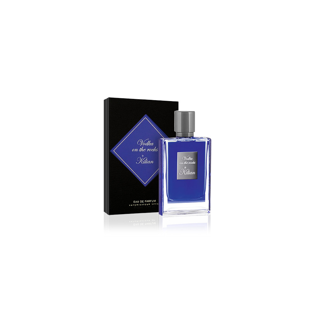 Produktbild för By Kilian Vodka On The Rocks EDP U 50ml REFILLABLE