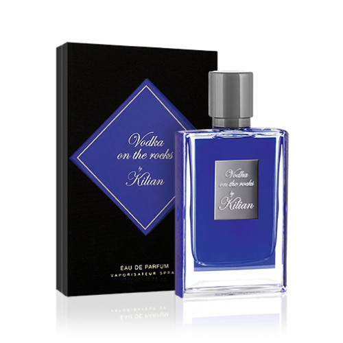 By Kilian By Kilian Vodka On The Rocks EDP U 50ml REFILLABLE