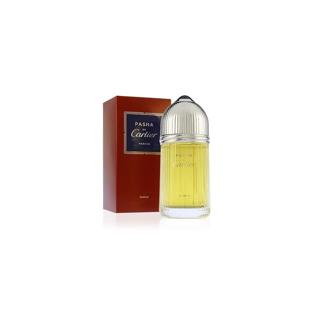 Produktbild för Cartier Pasha De Cartier Parfum 50 ml pro muže
