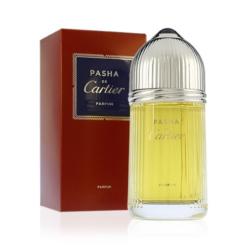 Cartier Cartier Pasha De Cartier Parfum 50 ml pro muže