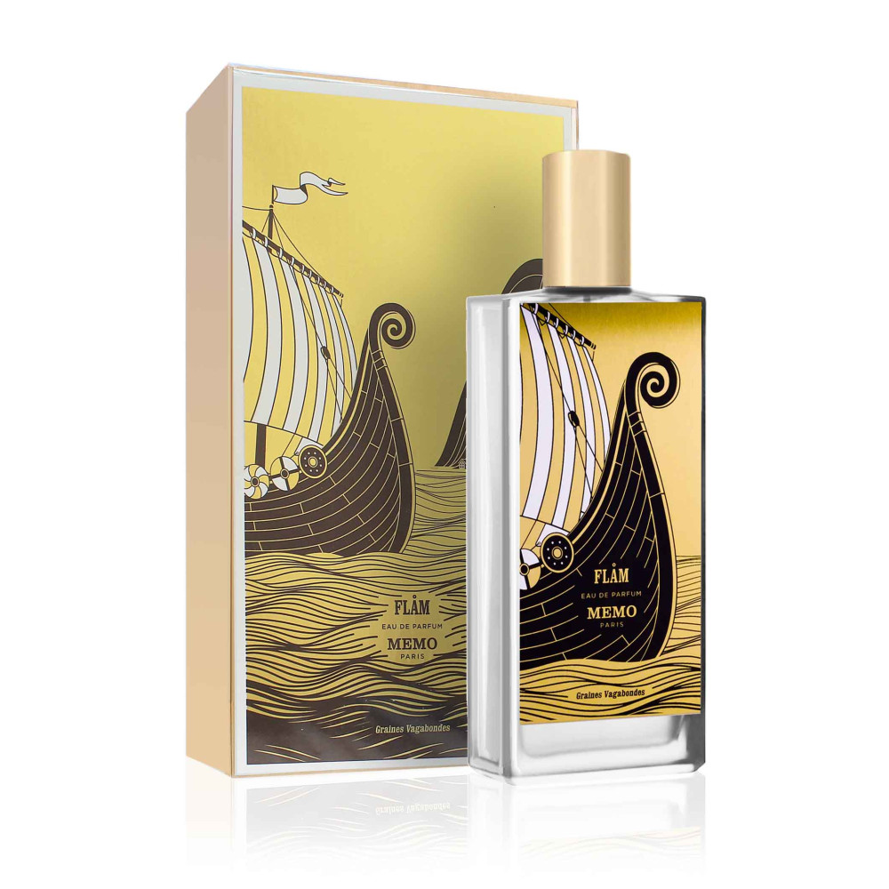 Produktbild för Memo Paris Flam EDP U 75ml