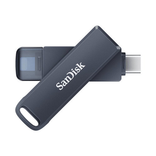 SANDISK Phone Drive - USB flash-enhet - 64 GB - Minnen
