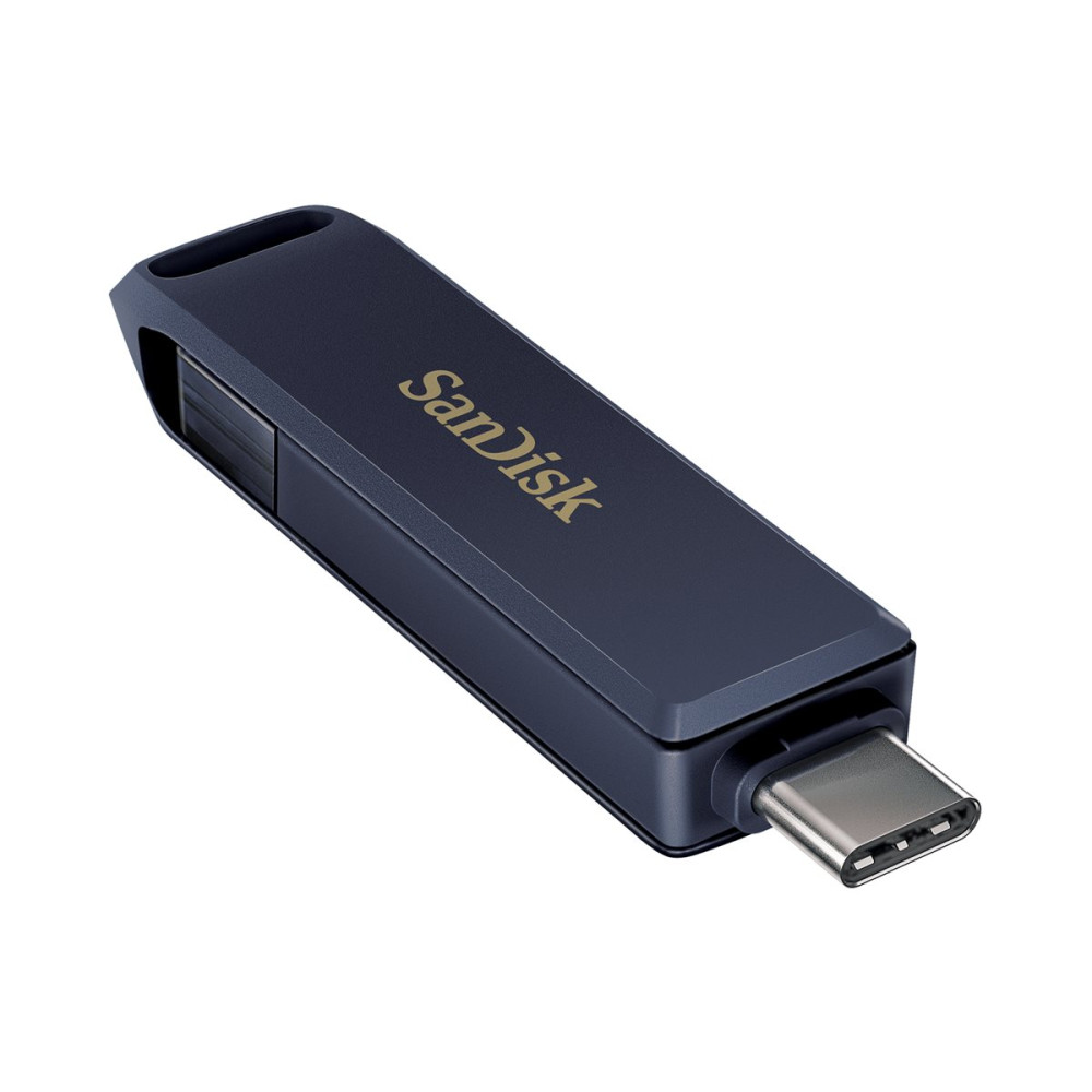 Produktbild för SanDisk Phone Drive - USB flash-enhet - 64 GB