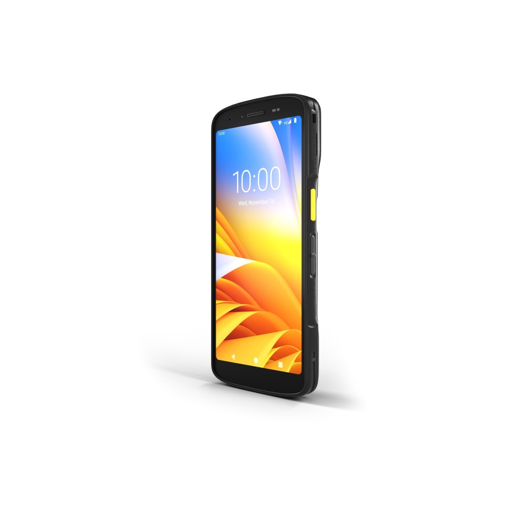 Produktbild för Zebra TC27 - handdator - Android - 64 GB - 6" - 5G - TAA-kompatibel