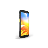 Produktbild för Zebra TC27 - handdator - Android - 64 GB - 6" - 5G - TAA-kompatibel