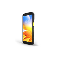 Produktbild för Zebra TC27 - handdator - Android - 64 GB - 6" - 5G - TAA-kompatibel