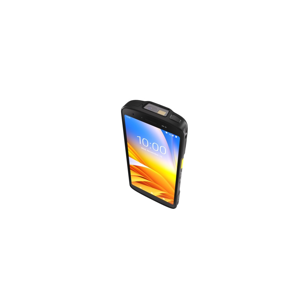 Produktbild för Zebra TC27 - handdator - Android - 64 GB - 6" - 5G - TAA-kompatibel