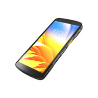 Produktbild för Zebra TC27 - handdator - Android - 64 GB - 6" - 5G - TAA-kompatibel
