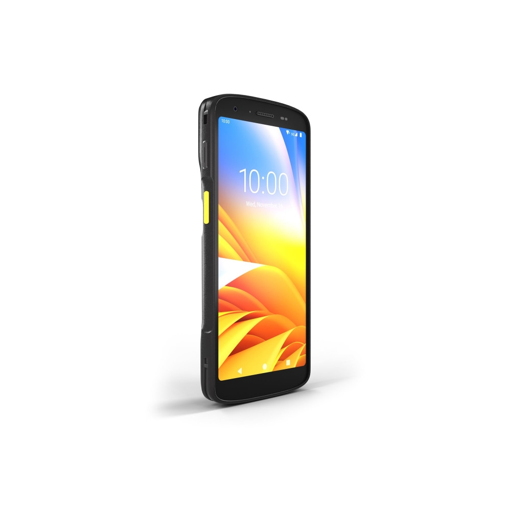 Produktbild för Zebra TC27 - handdator - Android - 64 GB - 6" - 5G - TAA-kompatibel