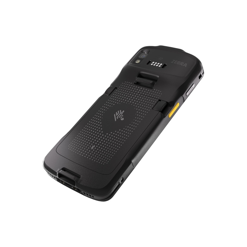 Produktbild för Zebra TC27 - handdator - Android - 64 GB - 6" - 5G - TAA-kompatibel
