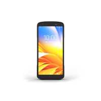 Produktbild för Zebra TC27 - handdator - Android - 64 GB - 6" - 5G - TAA-kompatibel