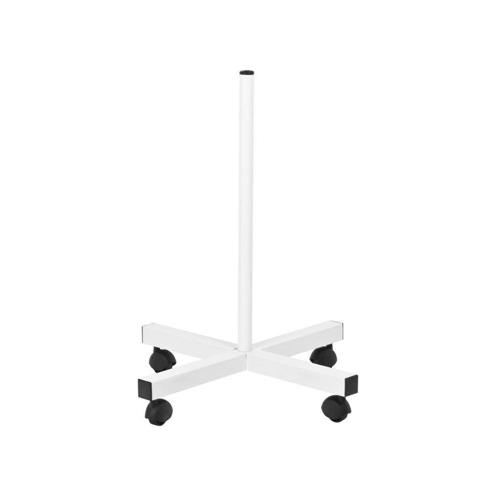 Produktbild för Kosmetologilampa med lupp och stativ Activeshop S4 5D 22W, v...