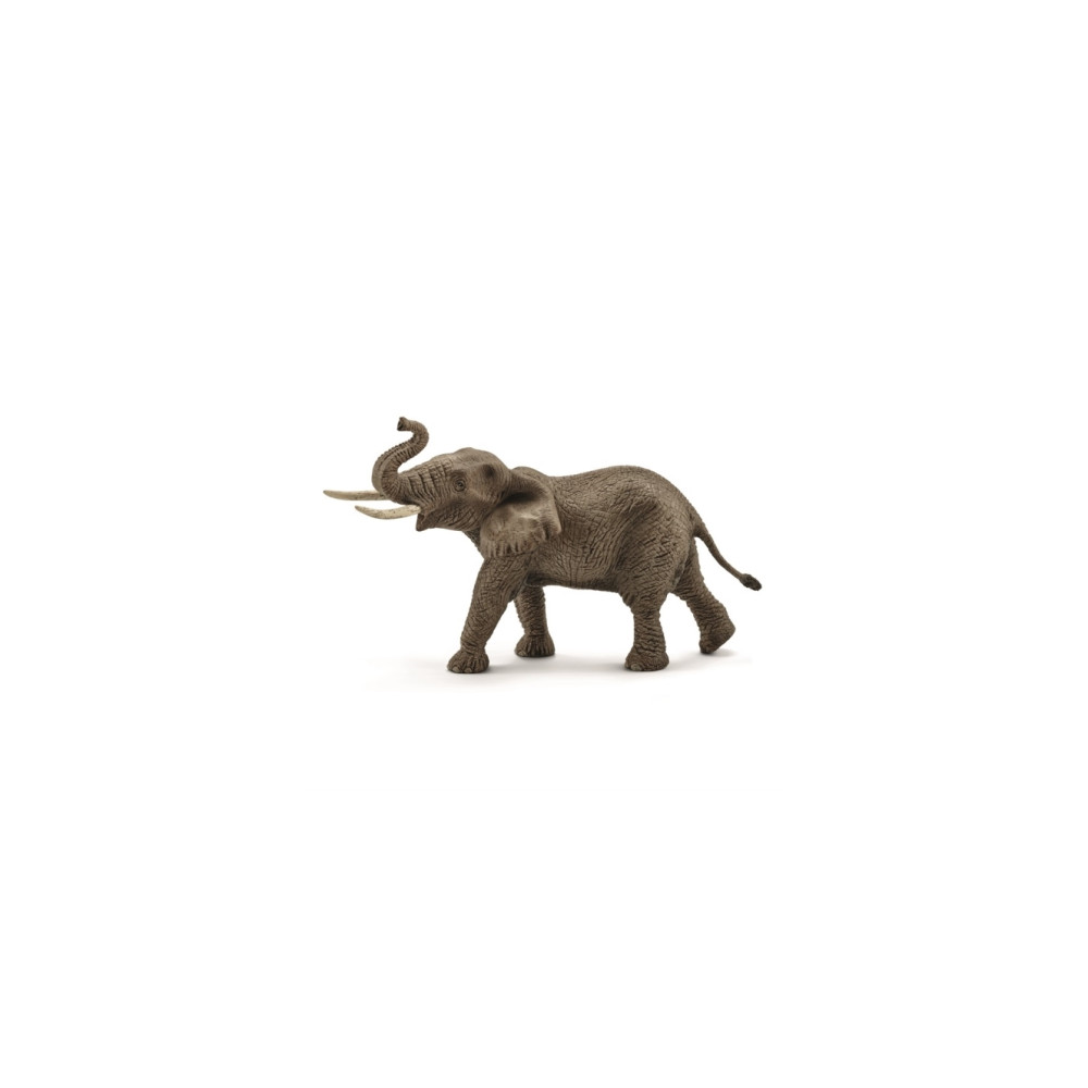 Produktbild för Schleich Wild Life - Afrikansk elefant, hane