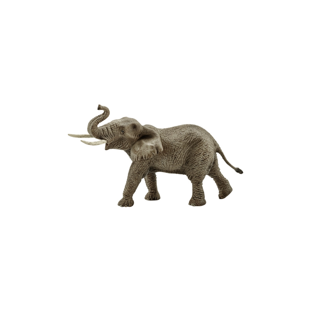 Produktbild för Schleich Wild Life - Afrikansk elefant, hane