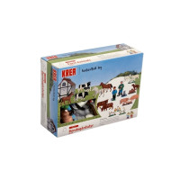 Produktbild för Schleich Wild Life - Afrikansk elefant, hane