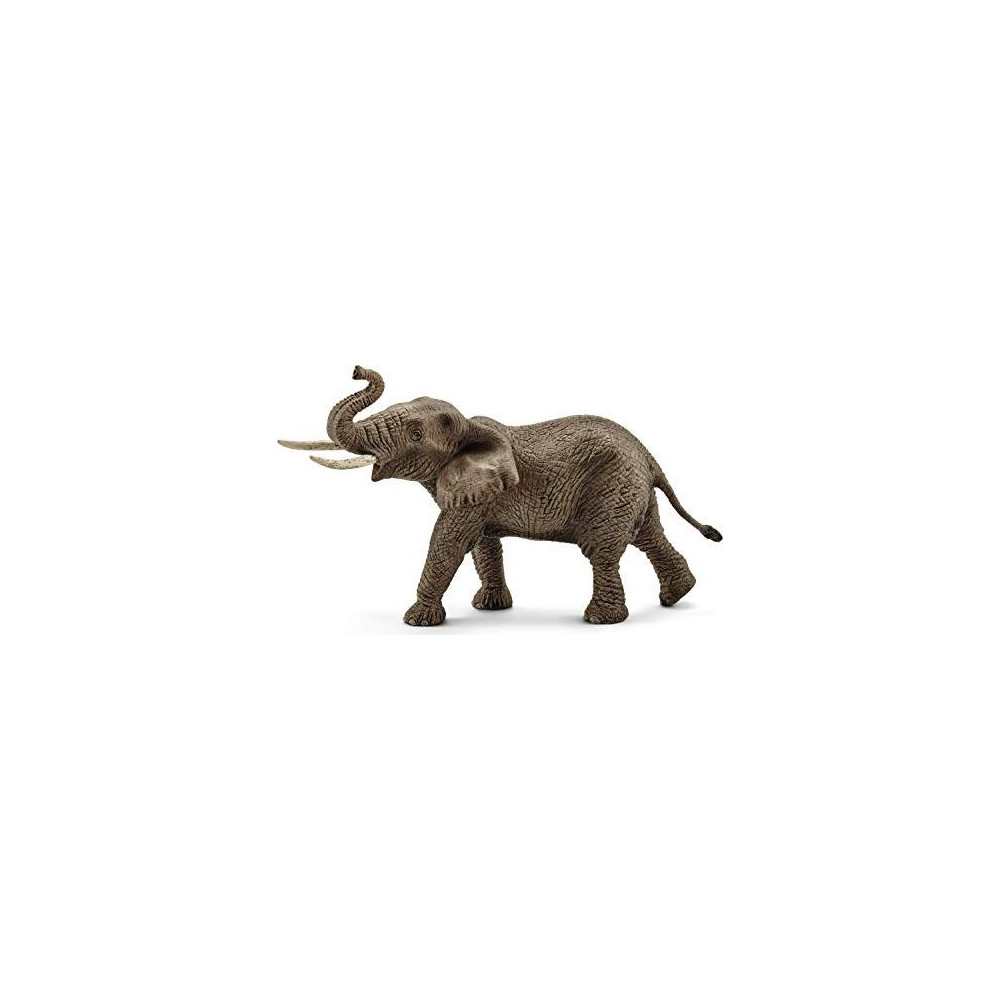 Produktbild för Schleich Wild Life - Afrikansk elefant, hane