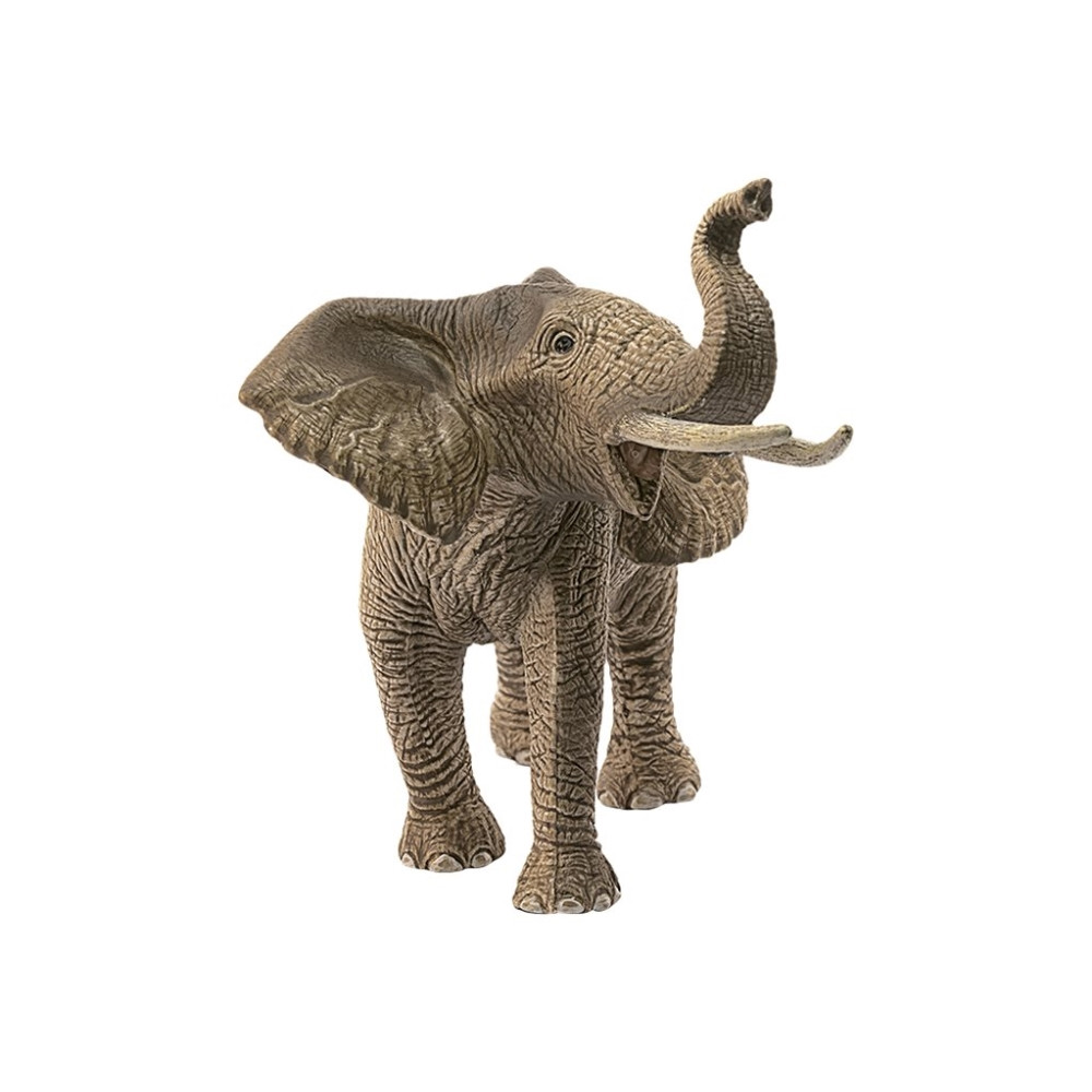 Produktbild för Schleich Wild Life - Afrikansk elefant, hane