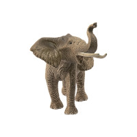 Produktbild för Schleich Wild Life - Afrikansk elefant, hane
