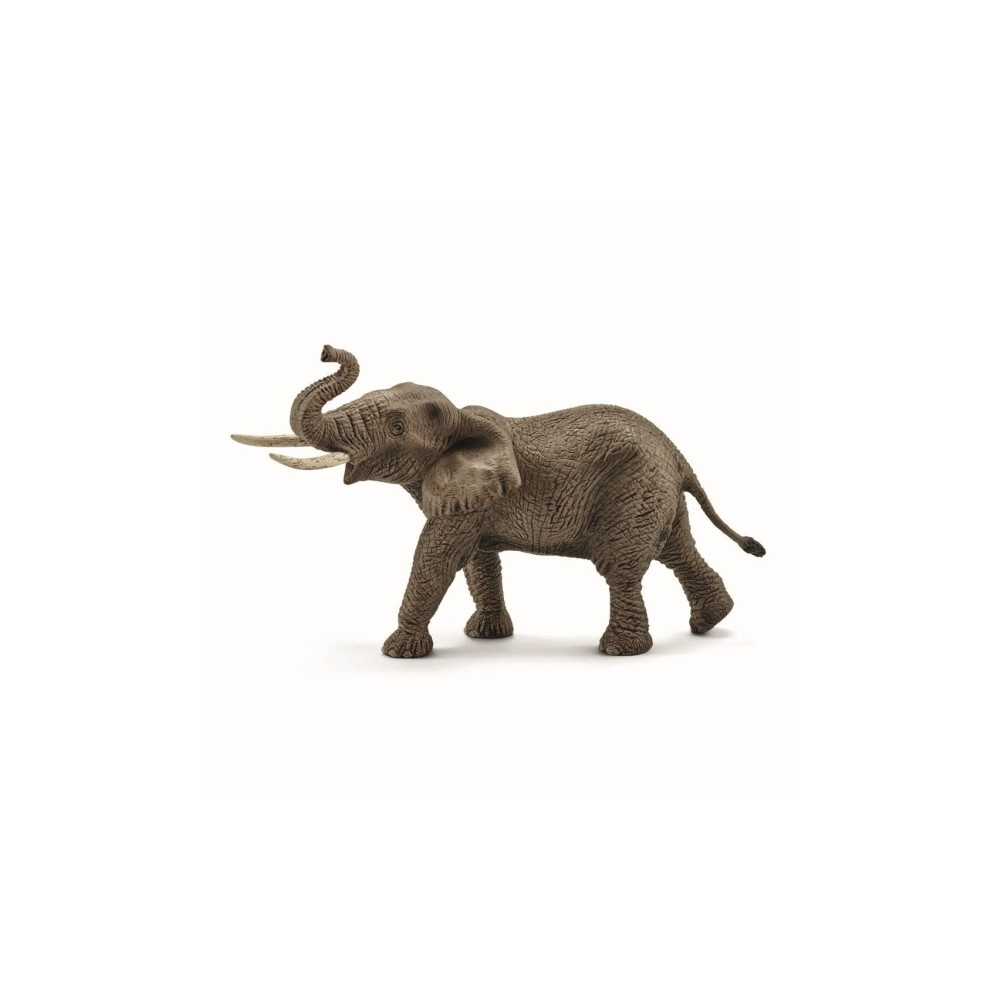 Produktbild för Schleich Wild Life - Afrikansk elefant, hane