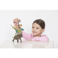 Produktbild för Schleich Wild Life - Afrikansk elefant, hane