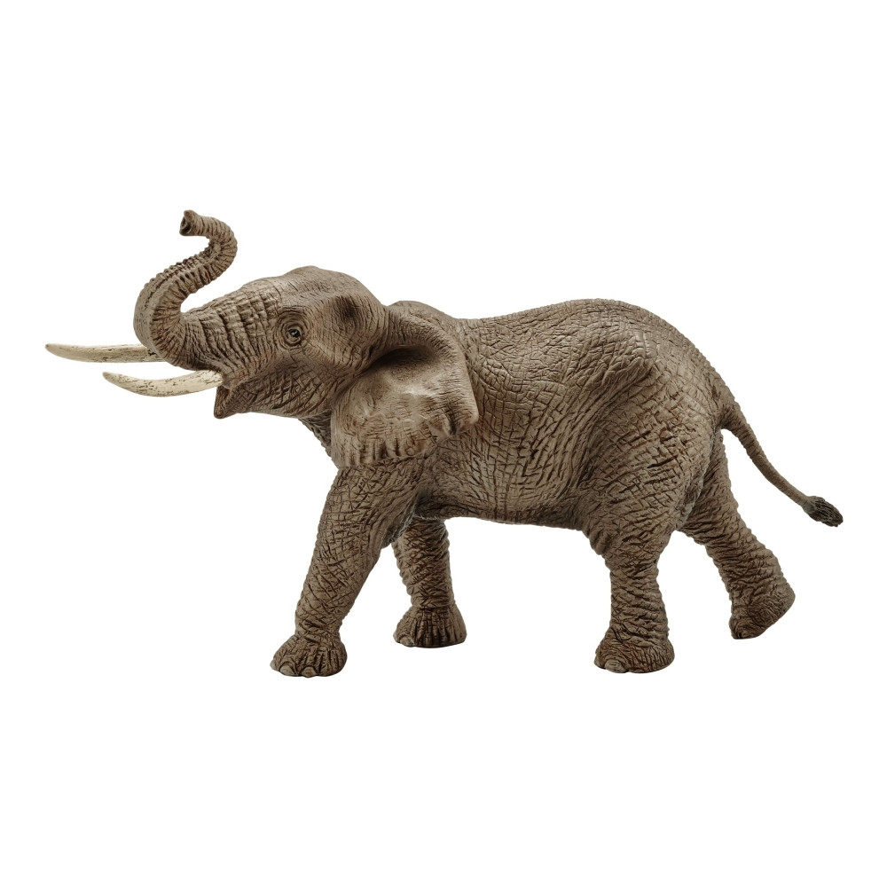 Produktbild för Schleich Wild Life - Afrikansk elefant, hane