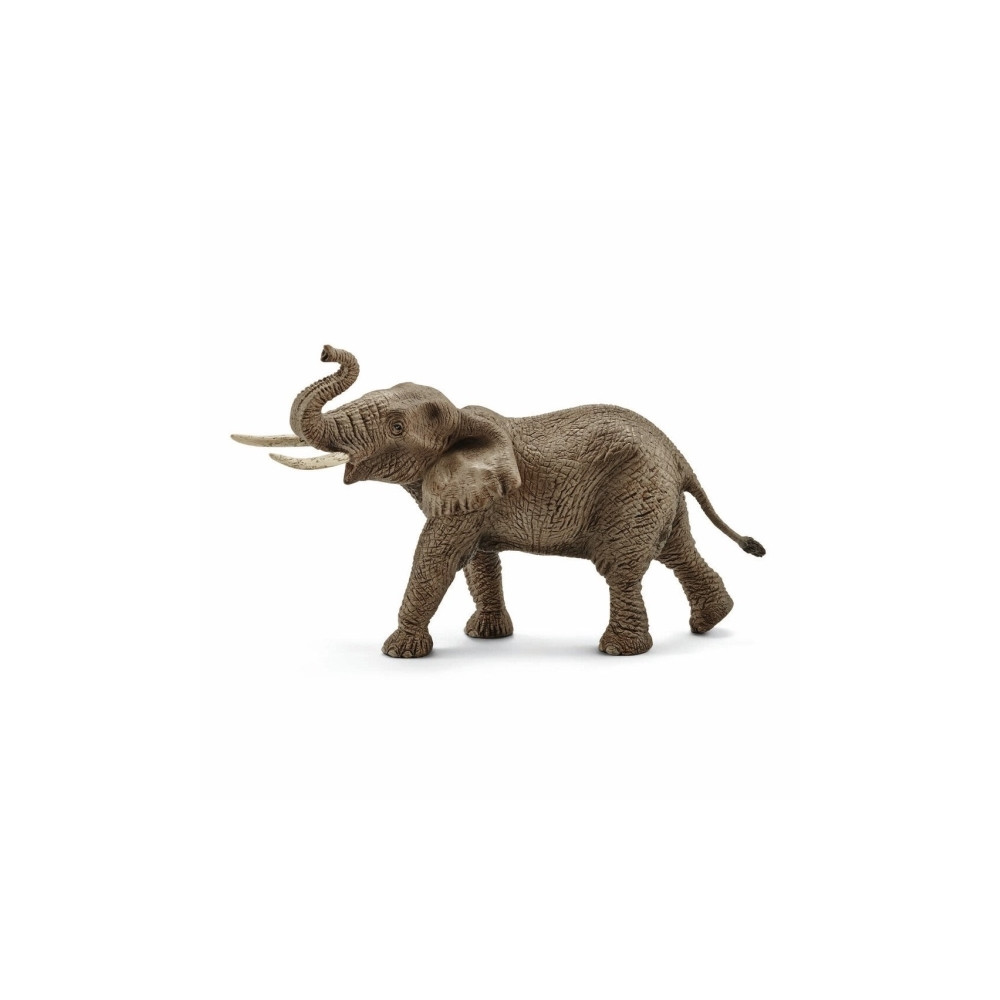 Produktbild för Schleich Wild Life - Afrikansk elefant, hane