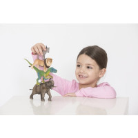 Produktbild för Schleich Wild Life - Afrikansk elefant, hane