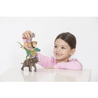 Produktbild för Schleich Wild Life - Afrikansk elefant, hane