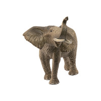 Produktbild för Schleich Wild Life - Afrikansk elefant, hane