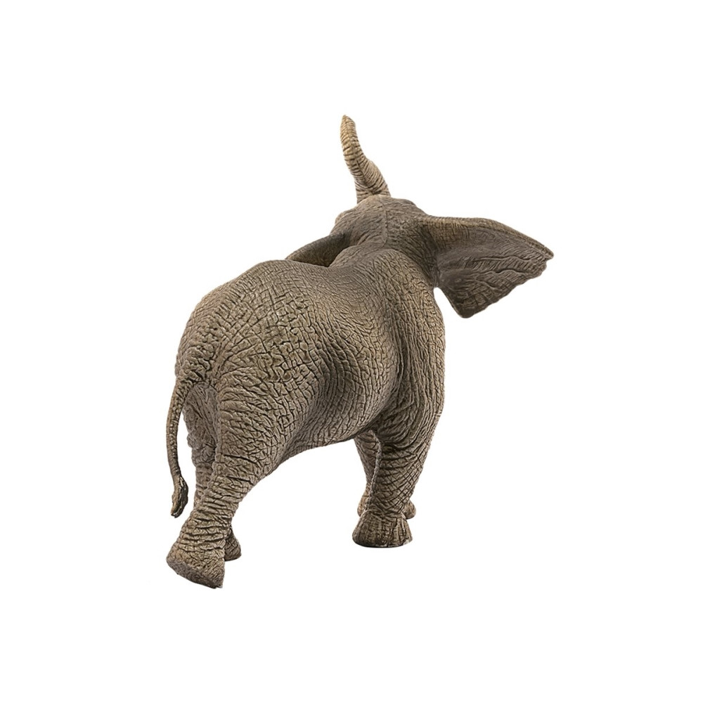 Produktbild för Schleich Wild Life - Afrikansk elefant, hane