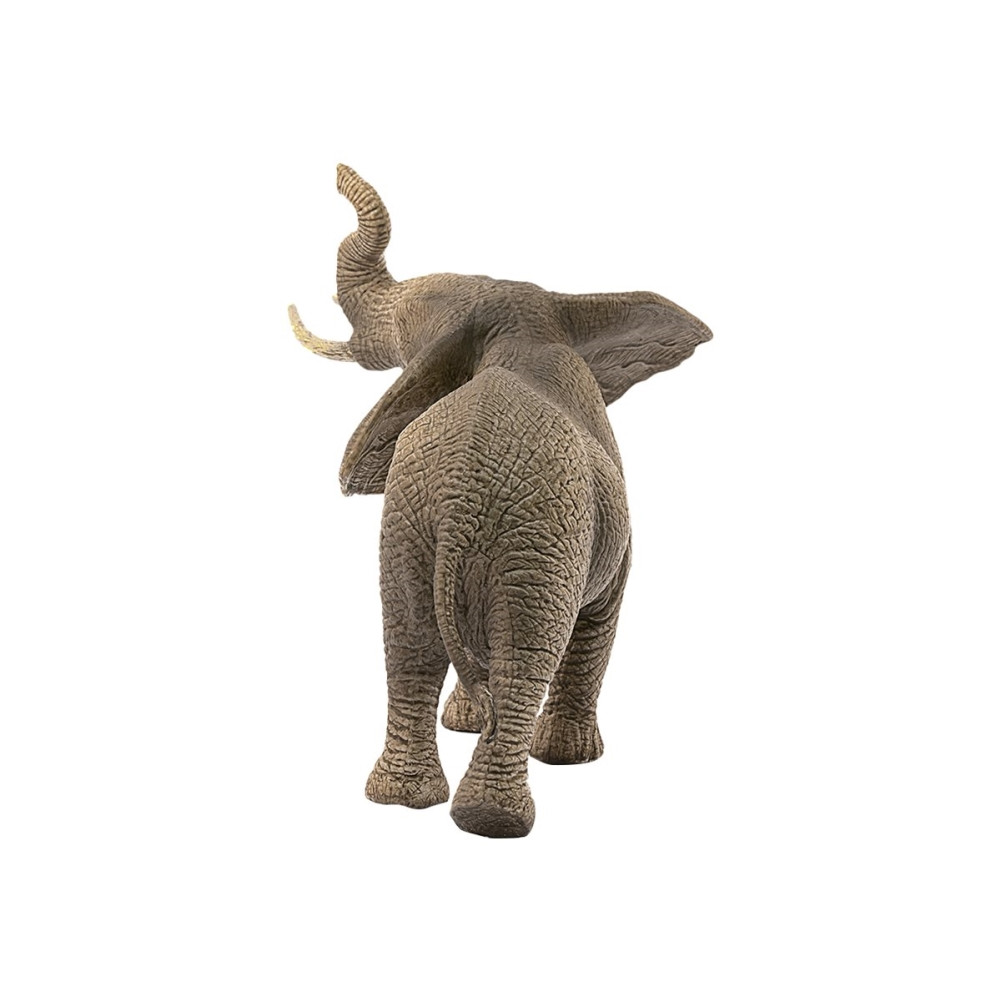 Produktbild för Schleich Wild Life - Afrikansk elefant, hane