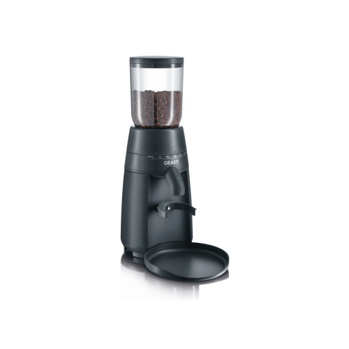 Graef Graef CM 702 - kaffekvarn - grå