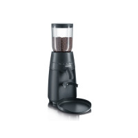 Produktbild för Graef CM 702 - kaffekvarn - grå