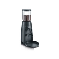 Produktbild för Graef CM 702 - kaffekvarn - grå