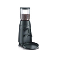 Produktbild för Graef CM 702 - kaffekvarn - grå