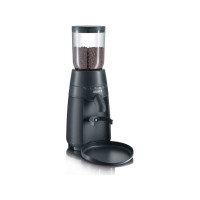 Produktbild för Graef CM 702 - kaffekvarn - grå